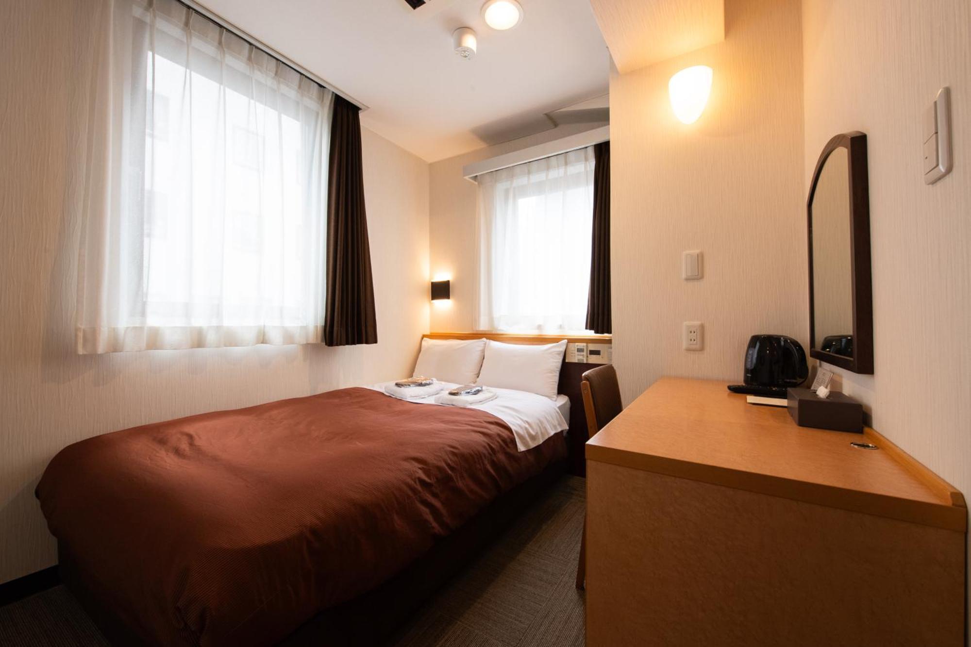 Ueno First City Hotel — Photos 1